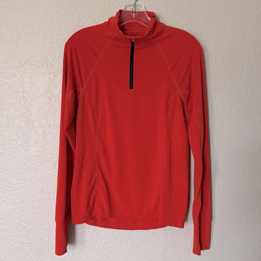 Noble Equine Pullover